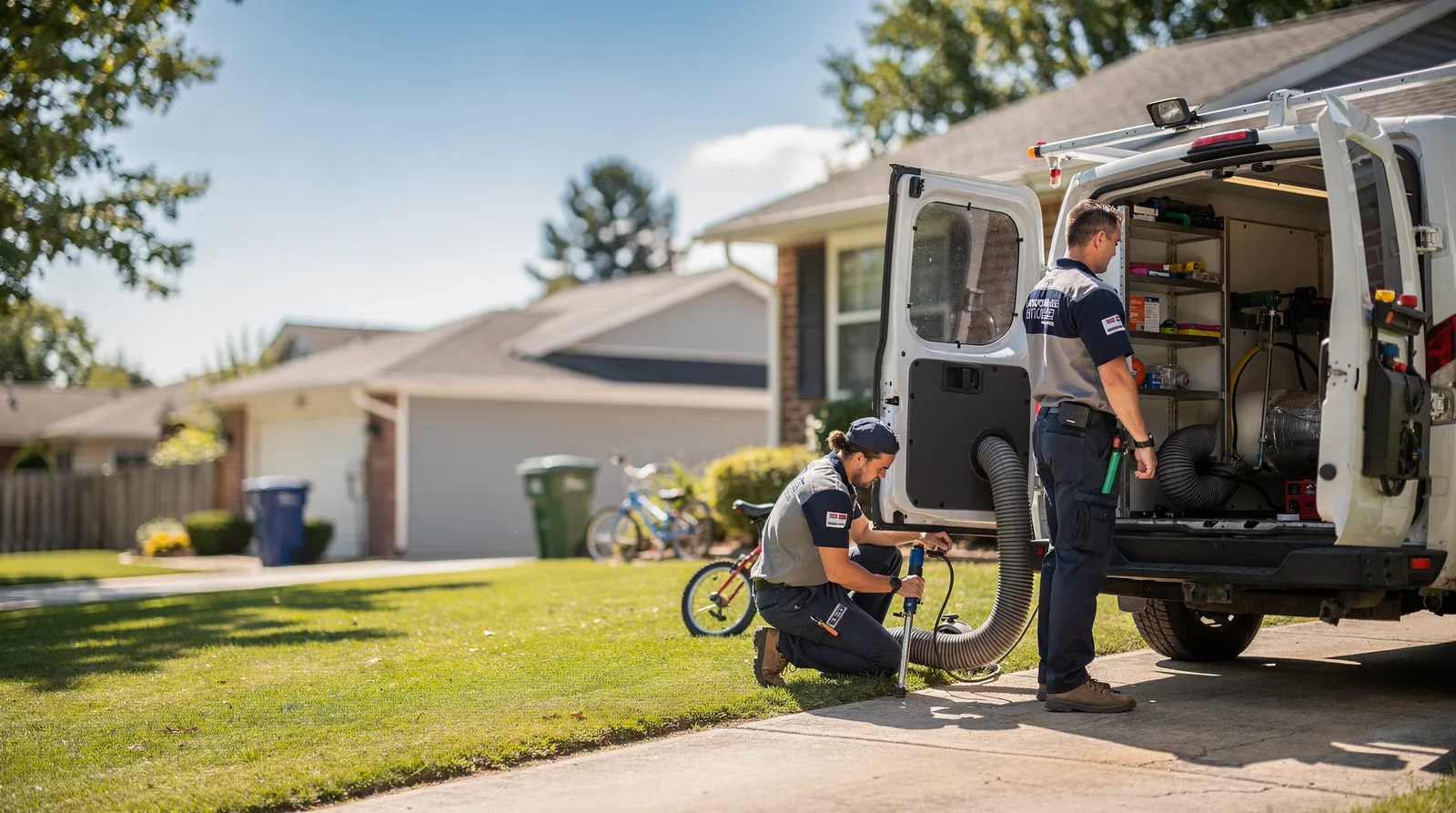 24/7 HVAC Repair & AC Replacement in Mentone, AL near me